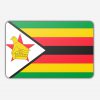 Tafelvlag Zimbabwe