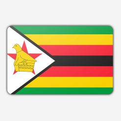 Tafelvlag Zimbabwe