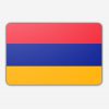 Vlag Armenië