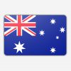 Vlag Australië