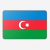 Vlag Azerbeidjzan