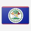 Vlag Belize