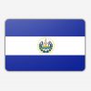Vlag El Salvador