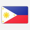 Vlag Filipijnen