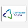 Vlag gemeente Altena