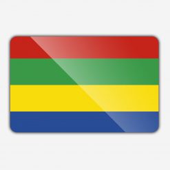 Vlag gemeente Beemster