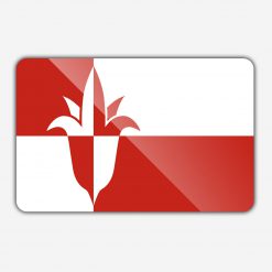 Vlag gemeente Bernheze