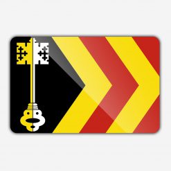 Vlag gemeente Bladel