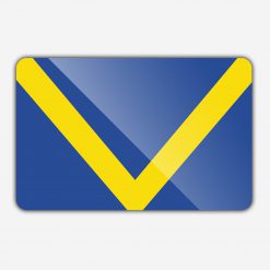 Vlag gemeente Boekel