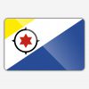 Vlag gemeente Bonaire