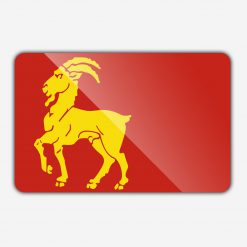 Vlag gemeente Boxmeer