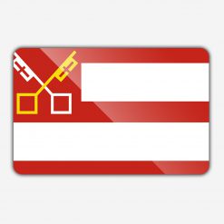 Vlag gemeente Boxtel