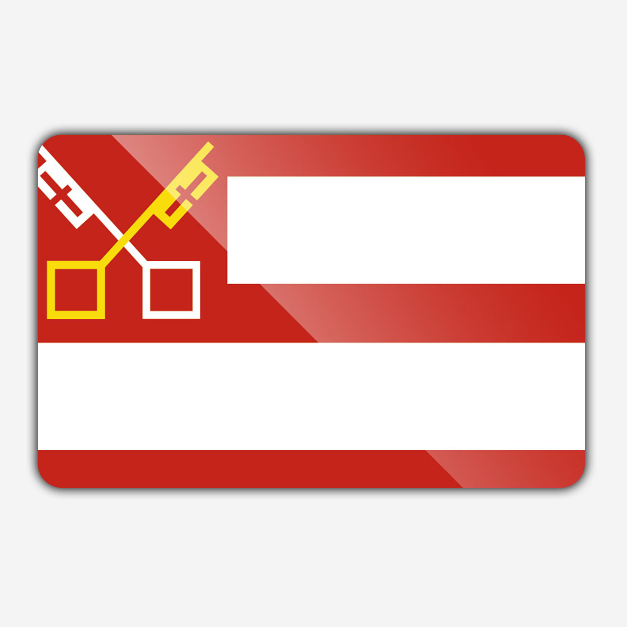 Vlag gemeente Boxtel