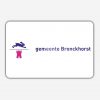Vlag gemeente Bronckhorst