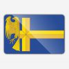 Vlag gemeente Bunschoten