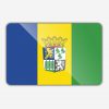 Vlag gemeente Castricum