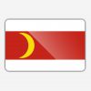 Vlag gemeente Doesburg