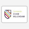 Vlag gemeente Edam-Volendam