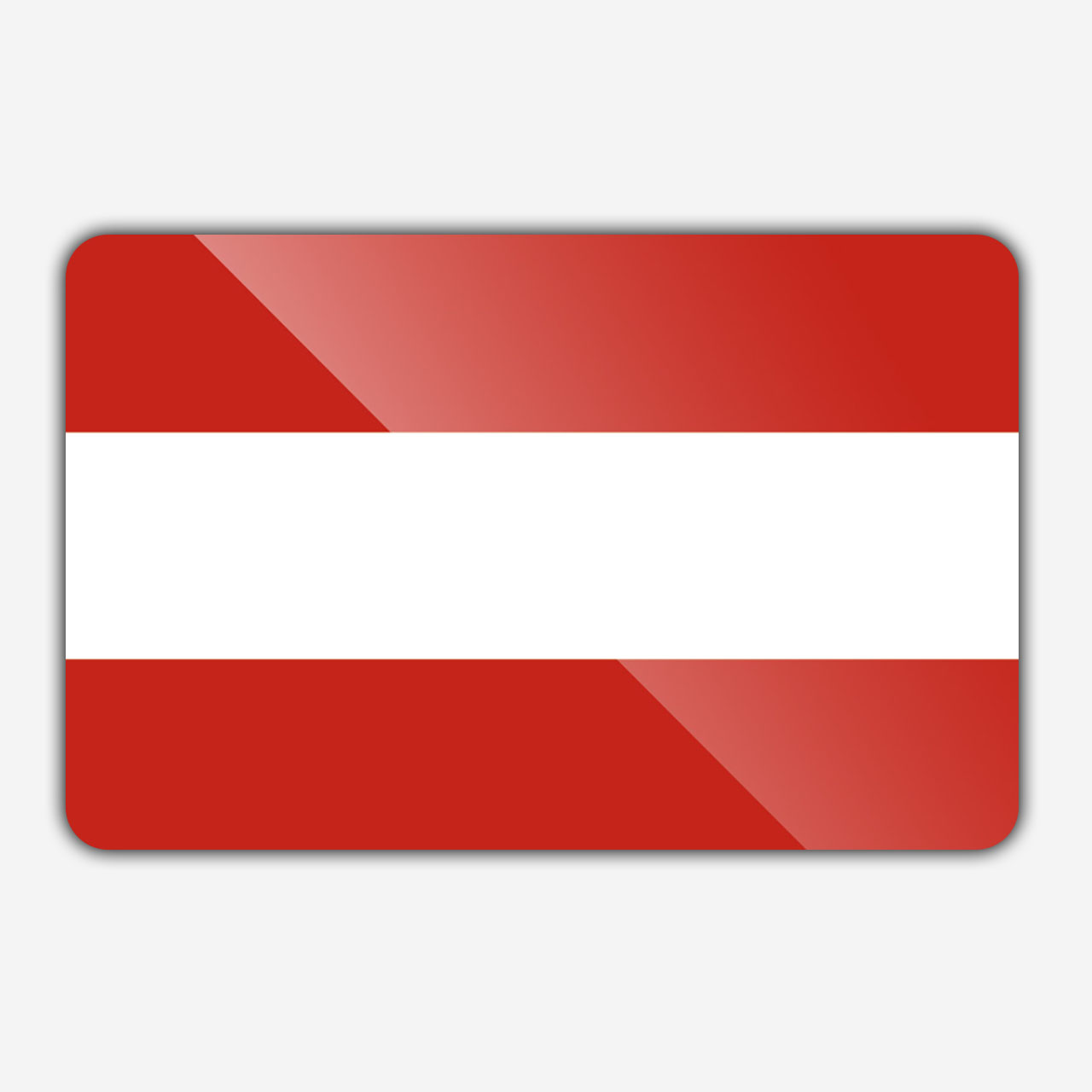 Vlag gemeente Gouda