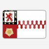 Vlag gemeente Groesbeek