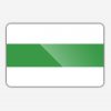 Vlag gemeente Groningen