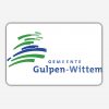 Vlag gemeente Gulpen-Wittem