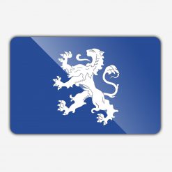 Vlag gemeente Heemskerk