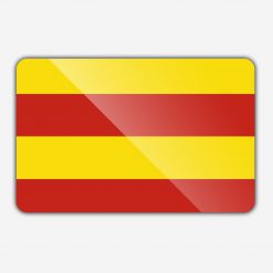 Vlag gemeente Heemstede