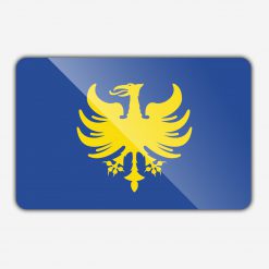 Vlag gemeente Heerlen