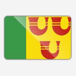 Vlag gemeente Heeze-Leende