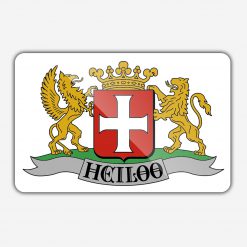 Vlag gemeente Heiloo