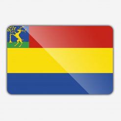 Vlag gemeente Hellendoorn