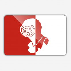 Vlag gemeente Helmond