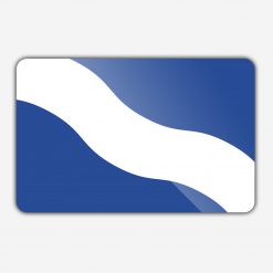 Vlag gemeente Hengelo