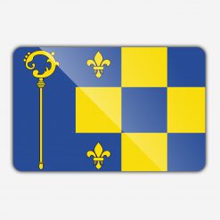 Vlag gemeente Heumen