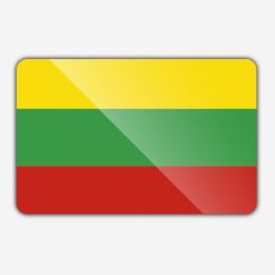 Vlag gemeente Hillegom