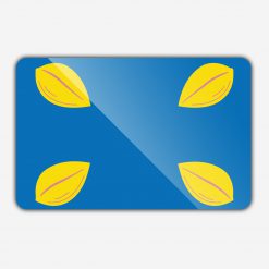 Vlag gemeente Hilversum