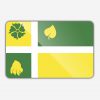 Vlag gemeente Hof van Twente