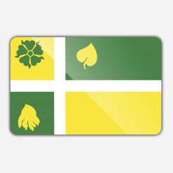 Vlag gemeente Hof van Twente