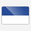 Vlag gemeente Hoogeveen