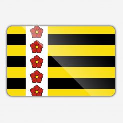 Vlag gemeente Horst aan de Maas