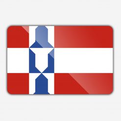 Vlag gemeente Houten