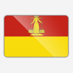 Vlag gemeente Huizen