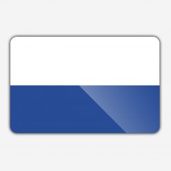 Vlag gemeente Kampen