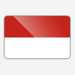 Vlag gemeente Kerkrade