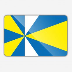 Vlag gemeente Koggenland