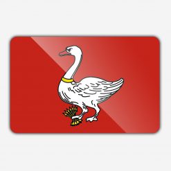 Vlag gemeente Landsmeer