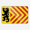 Vlag gemeente Langedijk
