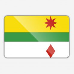 Vlag gemeente Lansingerland