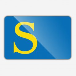 Vlag gemeente Laren (NH)